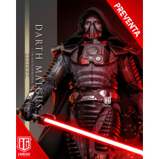(PREVENTA) Star Wars Video Games - Darth Malgus